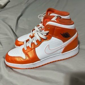 Slightly worn great condition